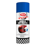 Pintura Tuning Auto Aerosol Krylon Acabado Brillo Metal