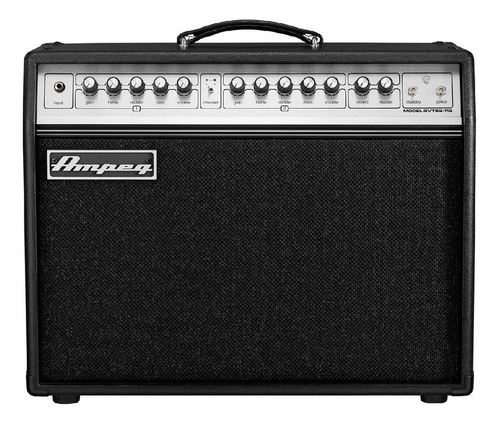 Amplificador Combo Ampeg Para Guitarra 50w 1x12 Gvt52112 120v