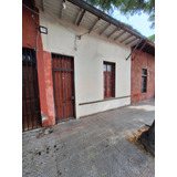 Arriendo Casa 4 Dormitorios 1 Baño Santiago (30517)