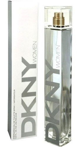 Perfume Donna Karan Dnky 100ml Dama (100% Original)