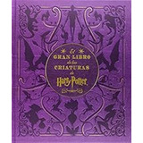 El Gran Libro De Las Criaturas De Harry Potter (sin Coleccio