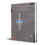 Libro Hoyos Negros Y La Curvatura Del Espacio Tiempo: 50