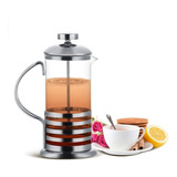 Cafetera Francesa 1000ml+taza Ideal Para Obsequio