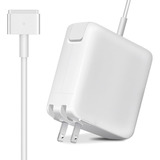 45w Cargador Carga Rápida Para Macbook Air