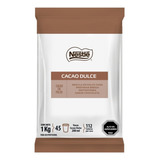 Cacao Dulce 1kg