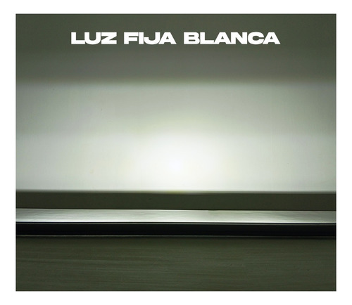 Barra Led Neblinero 77 Cm Slim 306w Dual B/a Auto Camioneta Foto 2