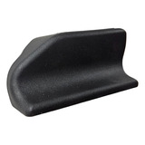 Moldura/cacha Lateral De Asiento Delantero Fiat 500x,toro