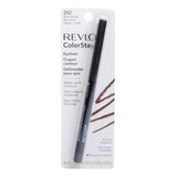 Revlon Delineador Ojos C.stay Card Brown