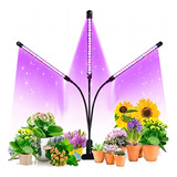 Lámpara Luz Led Para Crecimiento De Plantas