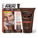 Just For Men Gx Champú Barba 