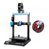 Impresora 3d Artillery Sidewinder X2 + 1kg Printalot + Curso