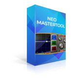 Sound Magic Neo Mastertool Plug-in Software Oferta Msi