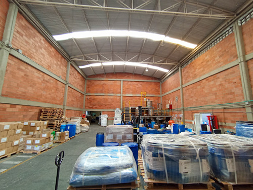 Bodegas En Arriendo Sabaneta 643-7325