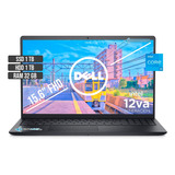 Dell Inspiron Intel Core I5 1235u Ssd 1tb + Hdd 1tb Ram 32gb