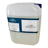 Lash Shampoo 20 Litros Limpiador De Pestañas