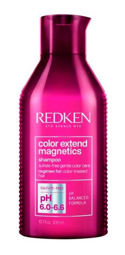 Redken Shampoo Color Extend Magnetics 300ml