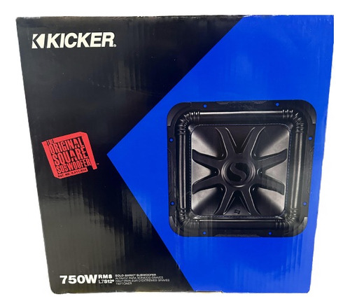 Kicker 44l7s124