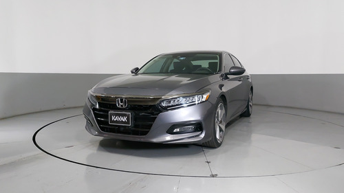 Honda Accord 2.0 Touring Auto