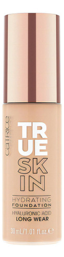 Base Líquida De Maquillaje True Skin Hydrating Neutral Sand