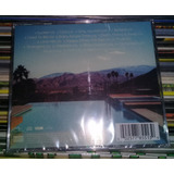 Jonas Brothers Happiness Begins Cd Nuevo Kktus