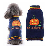 Ropa Gato - Doggyzstyle Dog Halloween Sweater Costume For Sm