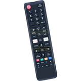 Control Remoto Para Samsung Smart Bn59-01347a Netflix Amazon