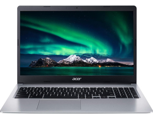 Laptop Acer Chromebook 315 15.6 Celeron N4020 4gb Ram 64gb S