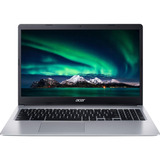Laptop Acer Chromebook 315 15.6 Celeron N4020 4gb Ram 64gb S