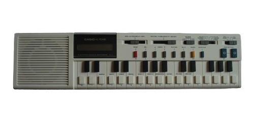 Casio Mini Organo Vl 1 Vintage