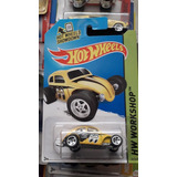 Hot Wheels Volkswagen Dos Por El Precio Publicado.