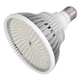 Bombilla Para Crecimiento De Plantas, 22 W, E27, 200 Led, Es