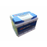 Bateria De Auto Ford Escort 1.6 1.8 Mateo 12x65