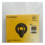 Antena Para Implante Coclear Nucleus 5 