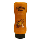 Hawaiian Tropic Zanahoria Protector Factor 10 De 240ml Magistral Lacroze