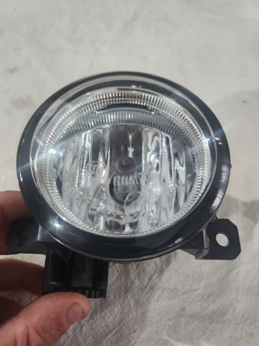 Farol Antiniebla Honda Fit 2017/19 Derecho Foto 3