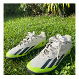 Zapatos De Fútbol Niño adidas Creazyfast 36