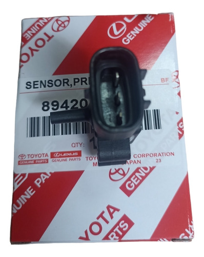 Sensor Map Toyota Corolla 1996 1997 1998 1999 2000 2001 2002 Foto 2