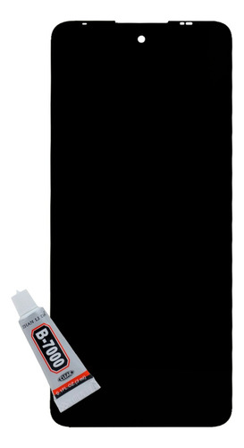 Modulo Para Motorola Moto G51 G60 G60s Pantalla Pegamento