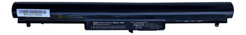 Bateria Para Notebook Hp Vk04 2200 Mah Preto Marca Bringit