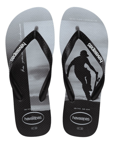 Havaianas Ojotas Hype Originales - Fira Line