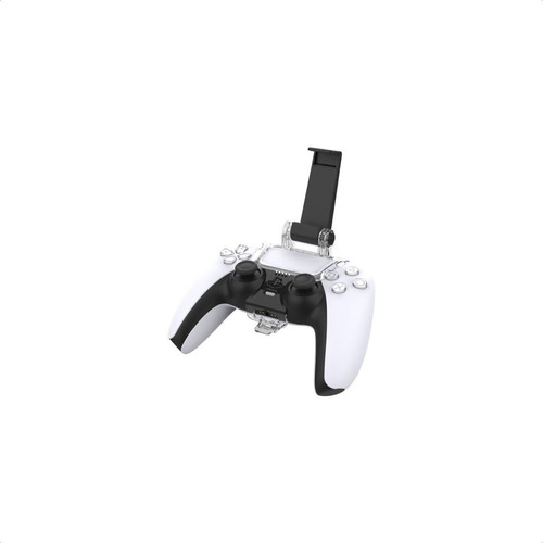 Gamepad Clip Soporte Teléfono Ps5 Compatible Dualsense Mando