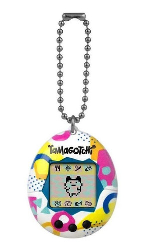 Tamagotchi Bandai, Bichinho Virtual