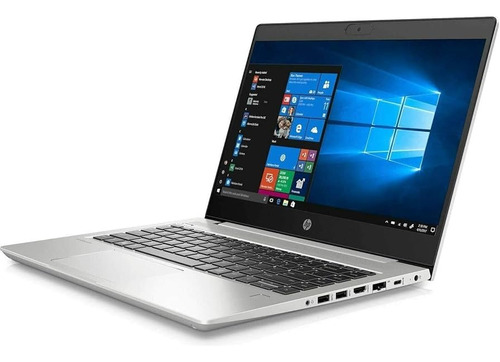 Laptop  Hp Probook 440 G7 Silver 14 , Intel Core I5 10210u