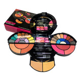 Set Maletin De Maquillaje Hipoalergenico  Dia Del Niño