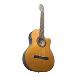 Guitarra Clasica Torralba/fonseca/andaluza 29kec Acustica