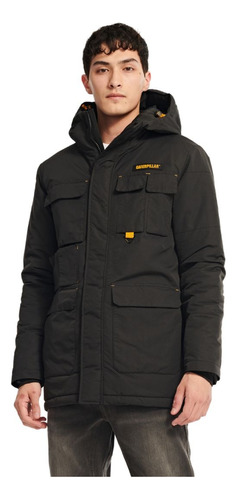 Campera Cat Futures Insulated Work