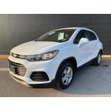 Chevrolet Trax 2018