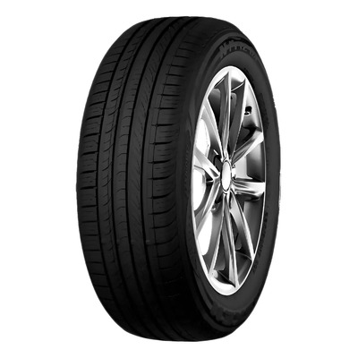 Llanta 205\u002F55r16 Npriz Gx Nexen 91v V | Meses sin interés