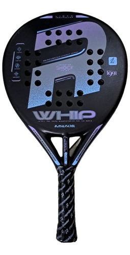 Paleta De Padel Paddle Royal Whip Woman + Regalos 