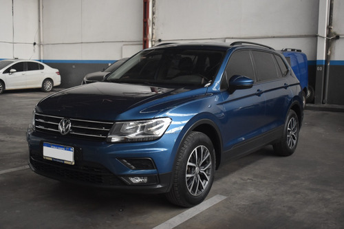 Volkswagen Tiguan 250tsi Dsg 2020